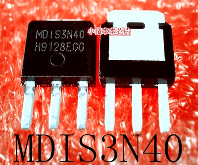 集成电路MDIS3N40MD1S3N40