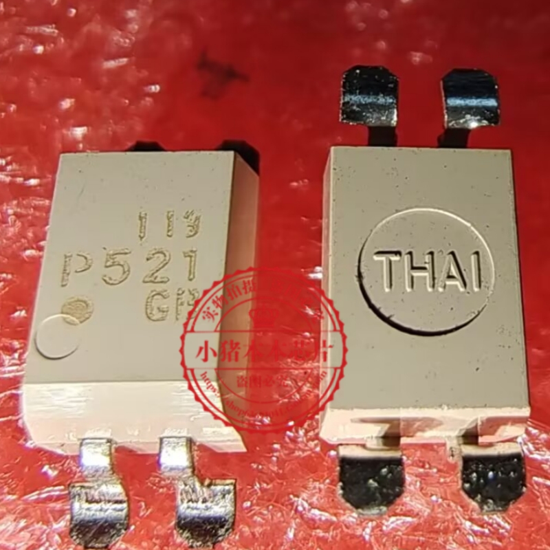 TLP521GB TLP521 P521 SOP4 新的  一个起拍