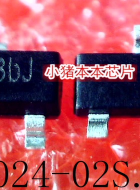 AZ4024-02S.R7G   丝印 403bJ   403   SOT-23    新的  一个起售