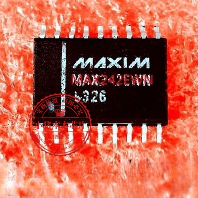 MAX242EWN芯片NT71730FG-200