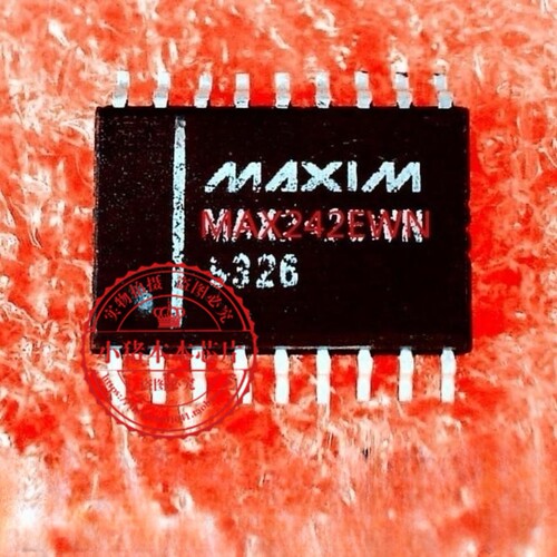 MAX242EWN芯片NT71730FG-200