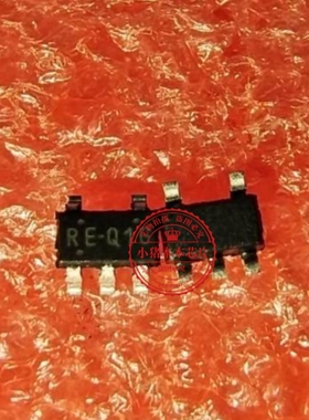 RT9170-12PB REQ16  RE-Q16 REQ1G SOT23-5     新的  一个起拍