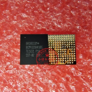 适用于BCM4339XKUBG 华为荣耀7 wifi模元 魅族MX4 PRO 4339HKUBG