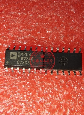 CMP04FSZ CMP04F CMP04 CWP04 SOP14封装 新的一个起拍