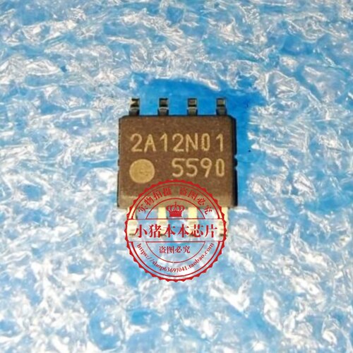 集成电路FA5590N-A2-TE1FA5590