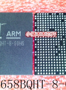 MSD6A658BQHT-8-00H6    MSD6A658BQHT     BGA封装      新的