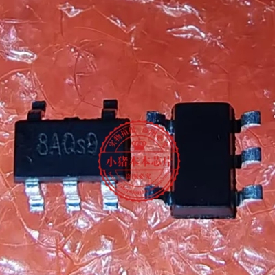 AP8003TBC-R1 AP8003 贴片SOT23-5 电源转换IC 丝印 8AQS9