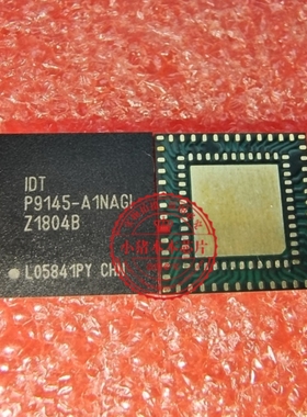 IDTP9148ANRGI  P9148ANRGI  IDTP9148ANRG1 9148ANRGI  QFN