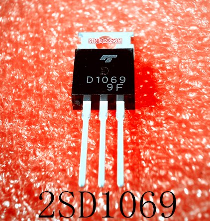 集成电路2SD1069D1069