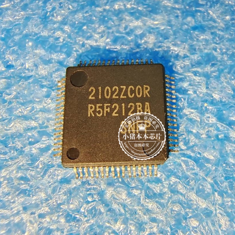 R5F212BASNFP  R5F2128ASNFP    R5F212BA-SNFP    QFP  新的