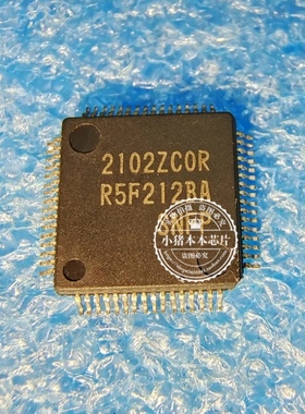 R5F212BASNFP  R5F2128ASNFP    R5F212BA-SNFP    QFP  新的