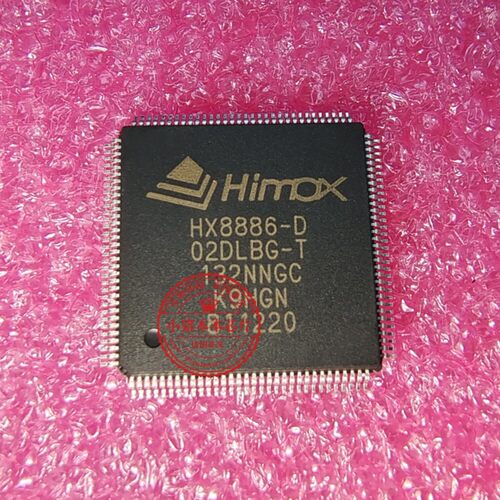 HX8886-D02DLBG-T HX8886-D12DLLG-T/D13 HX8886-D QFP 新的