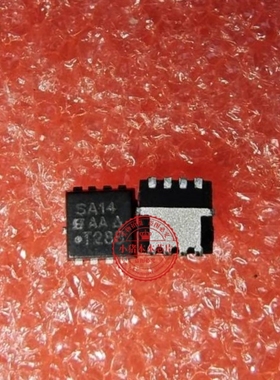 SISA14DN-T1-GE3 SISA14 印丝SA14 QFN8    新的   一个起拍