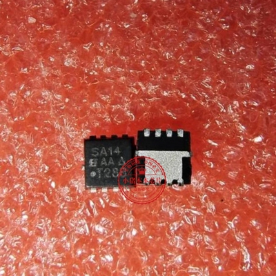 SISA14DN-T1-GE3 SISA14 印丝SA14 QFN8    新的   一个起拍