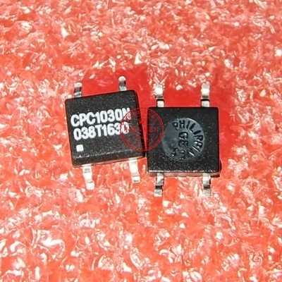 芯片CPC1030NTRCPC1030N