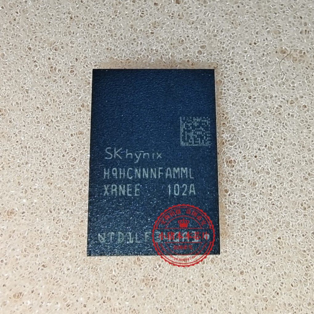 H9HCNNNFAMMLXR-NEE H9HCNNNFAMML-XRNEE BGA封装 新的一个起拍