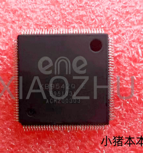 集成电路KB9542QLA-G132PELPY7