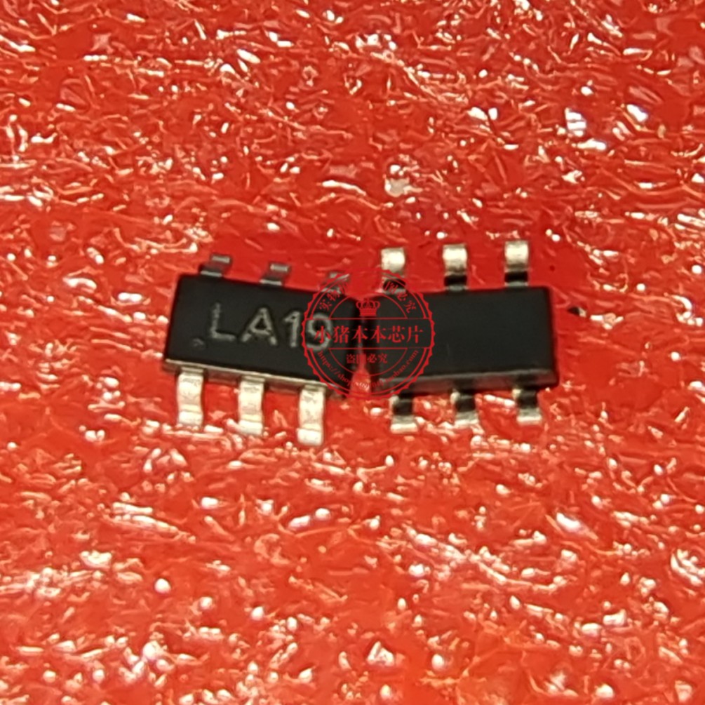 APL5611ACI-TRG芯片丝印LA1开头