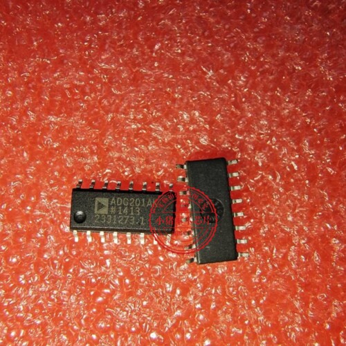 ADG201AKR ADG201AK SOP-16  新的  一个起拍