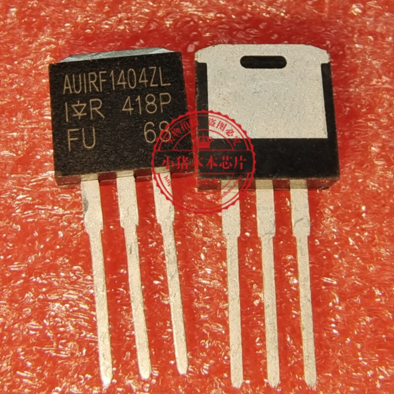 AUIRL1404ZL AUIRL1404Z TO262 40V160A