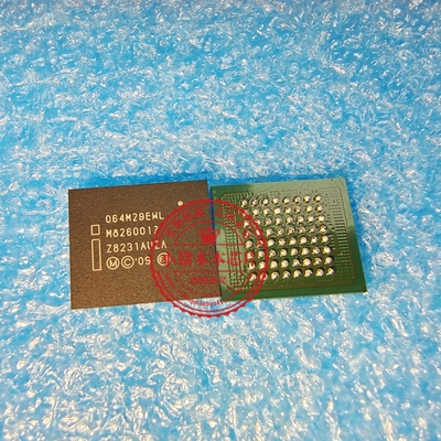 芯片064M29EWLPC28F064M29EWLA