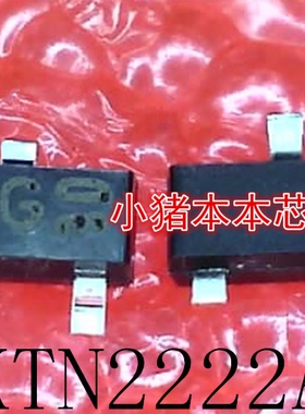 KTN2222AS-RTK/PS     KTN2222AS      丝印:ZG   SOT23    新的