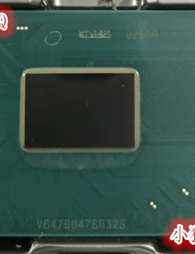 I5-7300HQ SR32S  SR32R SR32T SR32N SR32Q SR32L 新的 一个起售