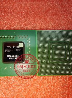 QDFX-GO1400-B1 QDFX-GO1400D-B1 BGA 新的 一个起拍