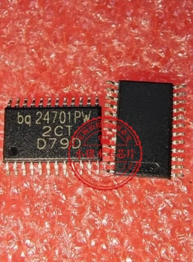 BQ24701PW bq24701pw BQ24701 TSSOP-24   新的   一个起拍