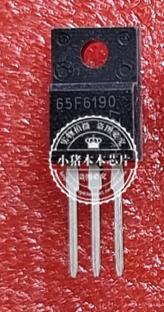 65F6190 IPP65R190CFD TO220F IRFB4332 IRFB4332PBF TO220 新的