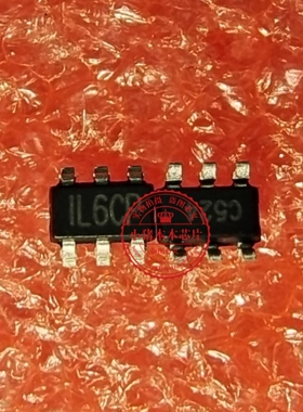 MP3202DJ-LF-Z 丝印 IL6CP IL6BP IL6开头 SOT23-6