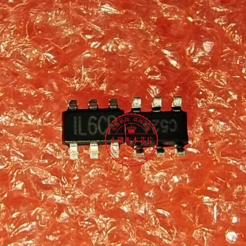 MP3202DJ-LF-Z 丝印 IL6CP IL6BP IL6开头 SOT23-6