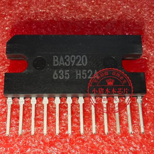 进口全新 BA3920 BA333 BA5417 BA5412 音响功放