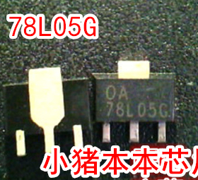 78L05G-AB3-R  UTC78L05G-AB3-R   78L05G  SOT89