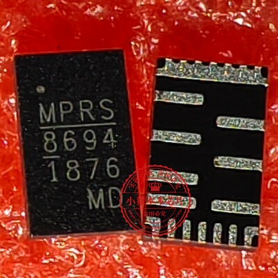 MP86941-MD  86941MD  MP86941MD  MPRS86941-MD QFN全新原装