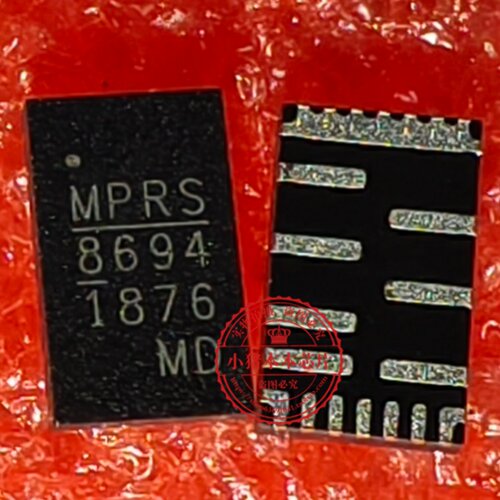 MP86941-MD  86941MD  MP86941MD  MPRS86941-MD QFN全新原装