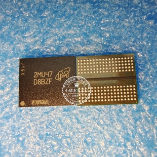 MT61K512M32KPA-24:U D8BZF BGA封装 4080显存芯片 植球钢网小个