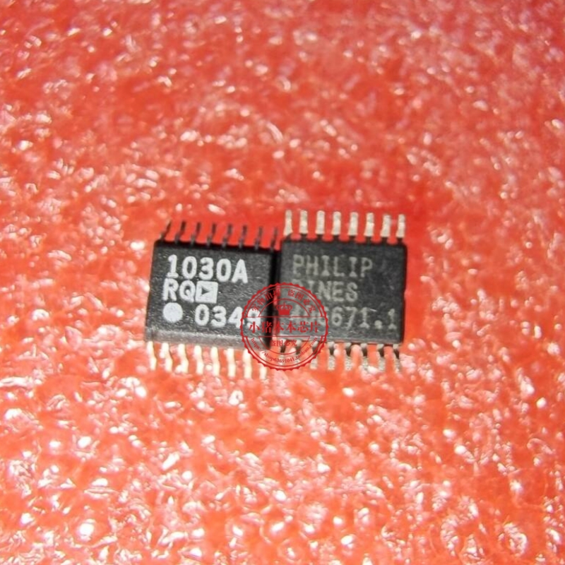 AD1030ARQZ AD1030ARQ AD1030A SSOP16   新的一个起拍