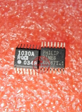 AD1030ARQZ AD1030ARQ AD1030A SSOP16   新的一个起拍