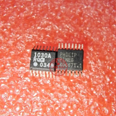 AD1030ARQZ AD1030ARQ AD1030A SSOP16   新的一个起拍