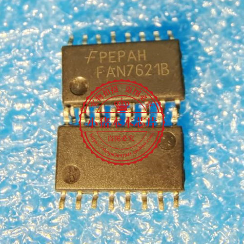 集成电路FAN7621BSOP16