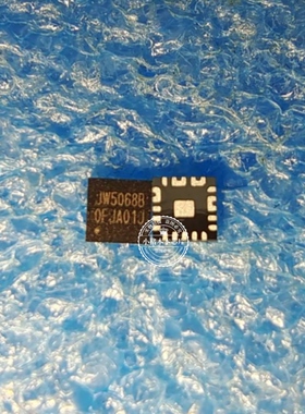 JW5068B JW50688   QFN       JW5068 TSSOP 新的 一个起拍
