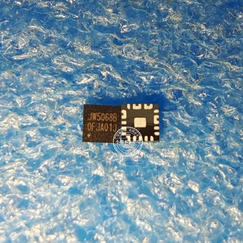 JW5068B JW50688   QFN       JW5068 TSSOP 新的 一个起拍