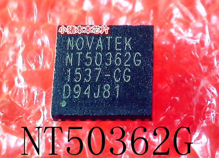 集成电路NT50362GNOVATEK