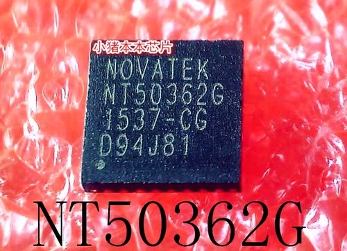 集成电路NT50362GNOVATEK