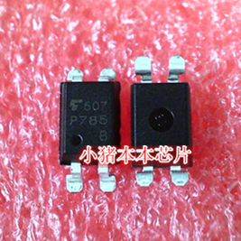 TLP785    TLP785GB    P785    P785F    P785-B    SOP4封装 新