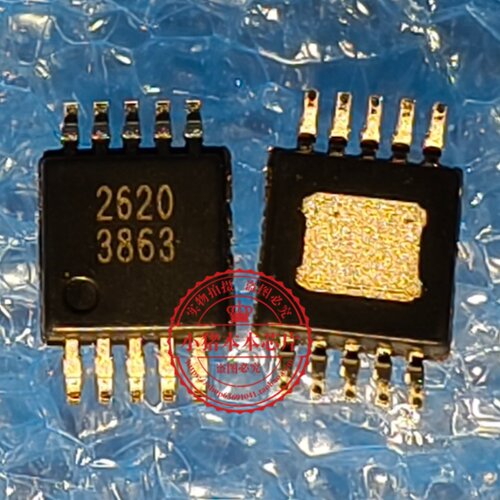 全新原装 SCT2620MRER SCT2620  SCT2620MRET   EMSOP-10