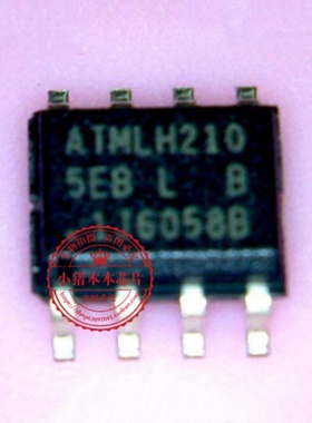 AT25256B-SSHL-T ATMLH210丝印5EB L B APW9106QBI-TRG APW9106