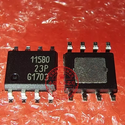 TLS115B0EJXUMA1 丝印115BO 115B0封装 DSO-8 芯片 线性稳压器