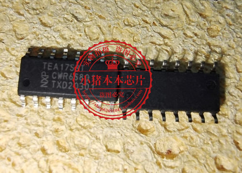 集成电路AT93C66-10SC-2.7SOP